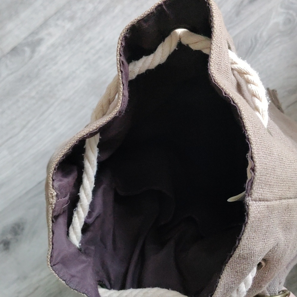 Prana Hemp Backpack - image 6